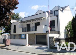  Appartement à vendre 3 pièces 60 m²