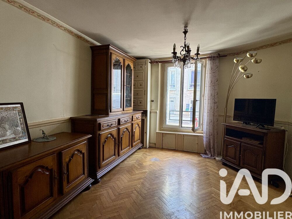 Vente Maison/villa 3 pièces
