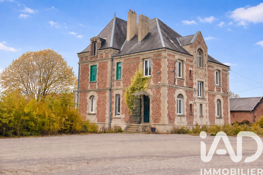 Vente Maison Vente Maison/villa 8 pièces Savy