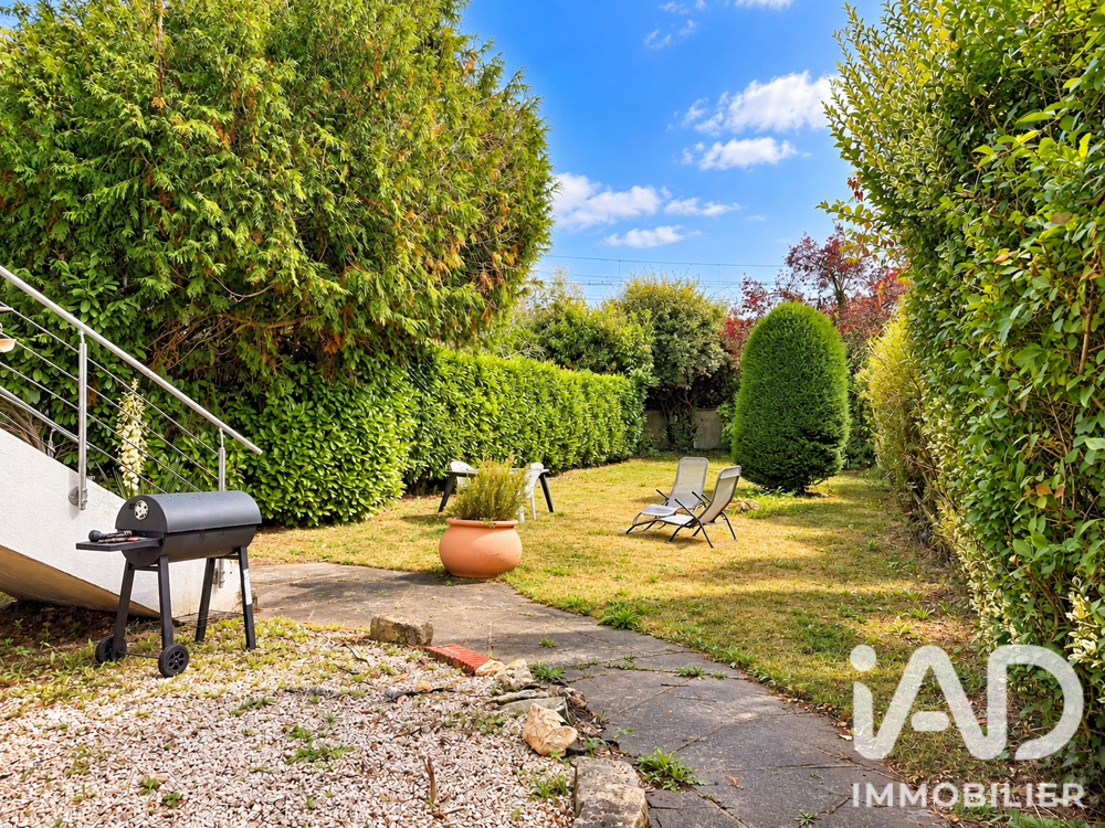 Vente Maison Vente Maison/villa 5 pièces Breuillet