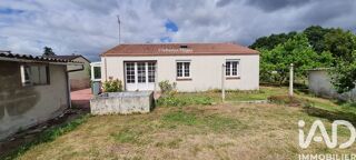 Maison 4 pièces 84 m² · à Saran · 84 m² · 179 000 €