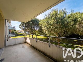  Appartement à vendre 4 pièces 79 m²