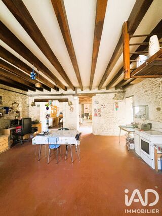  Maison à vendre 5 pièces 154 m²