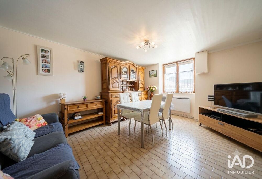 Vente Maison Vente Maison/villa 4 pièces Noyarey