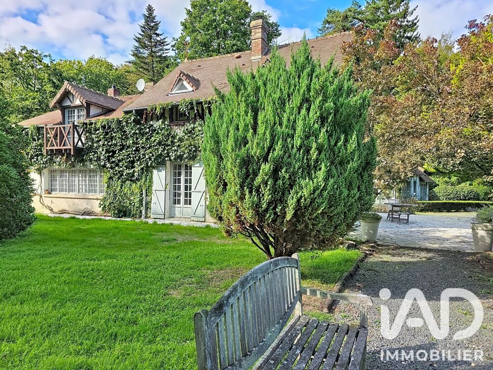 à vendre  Maison La Haye-du-Theil (27370)