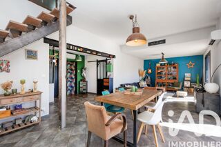  Appartement à vendre 4 pièces 136 m²