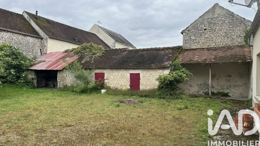 Vente Ferme 3 pièces