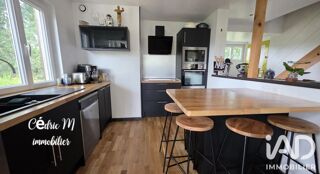  Maison à vendre 5 pièces 110 m²