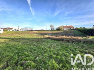  Terrain à vendre 1563 m²