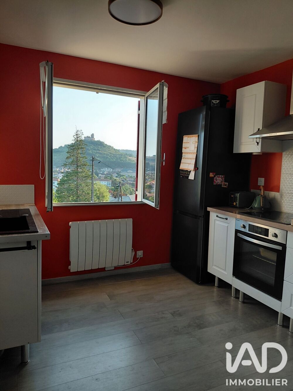 Vente Maison Vente Maison traditionnelle 4 pièces Saint-céré