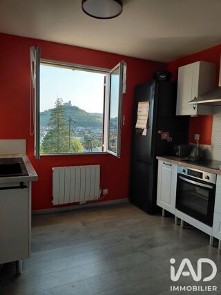  Maison à vendre 4 pièces 75 m²