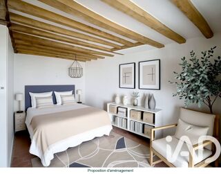  Maison à vendre 4 pièces 80 m²