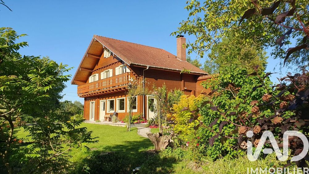 Vente Maison Vente Maison/villa 11 pièces Bainghen