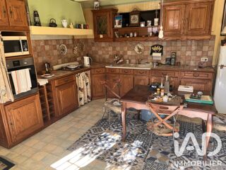  Maison à vendre 6 pièces 142 m²