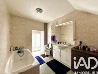  Maison à vendre 3 pièces 81 m²