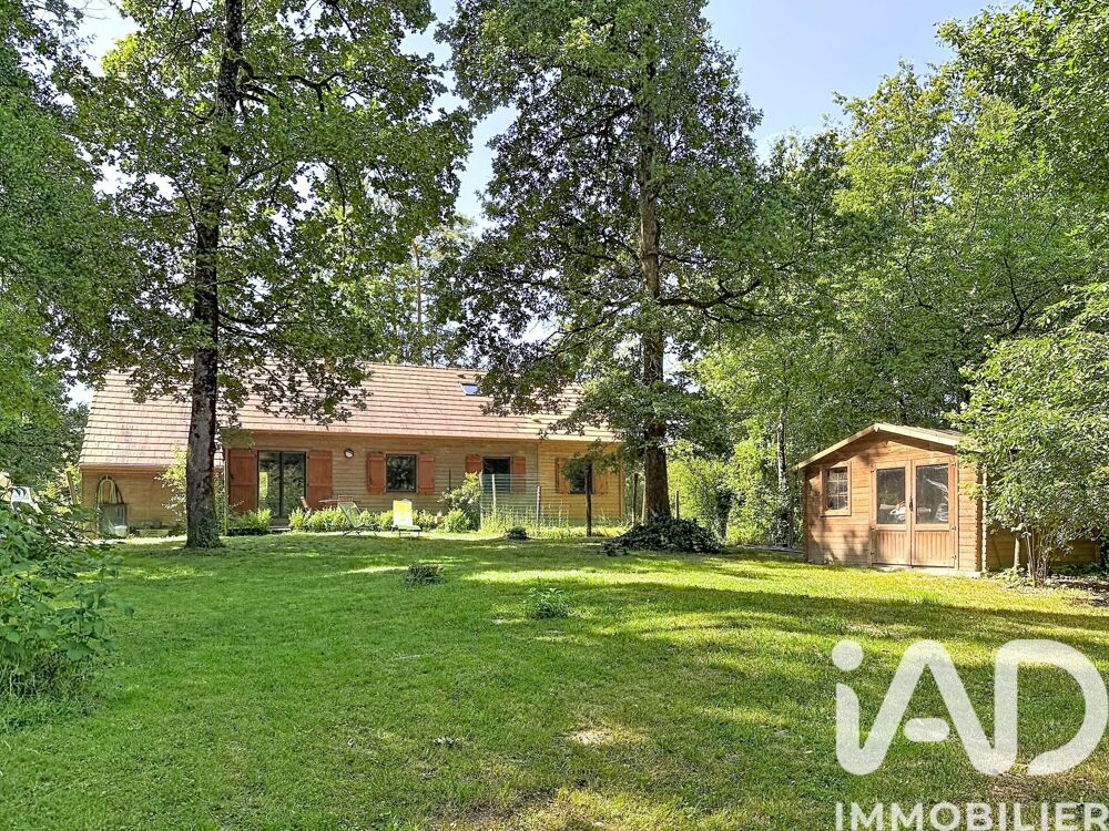 Vente Maison de campagne 6 pièces