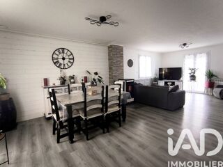  Maison à vendre 5 pièces 95 m²