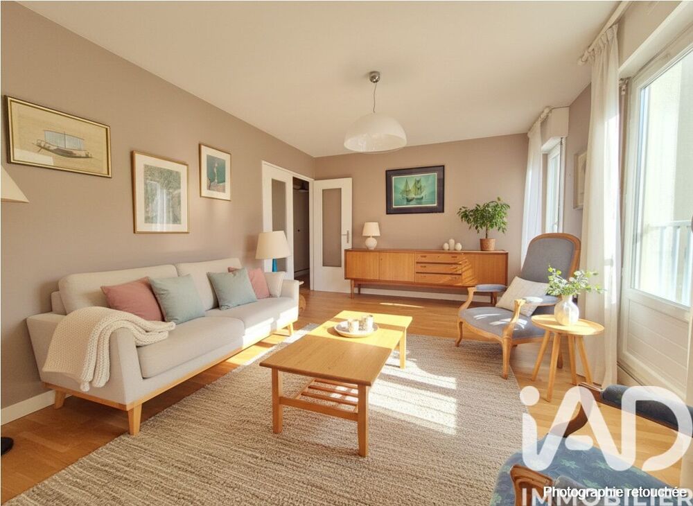 Vente Appartement Vente Appartement 4 pièces Vitry-sur-seine