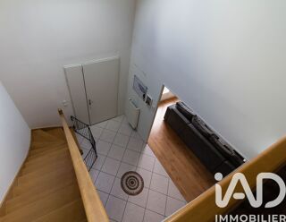  Maison à vendre 6 pièces 165 m²