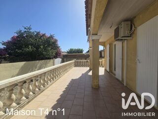  Immeuble à vendre 231 m²