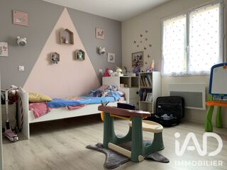  Maison à vendre 6 pièces 160 m²