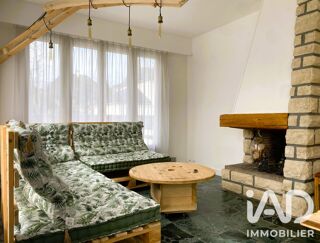  Maison à vendre 5 pièces 125 m²
