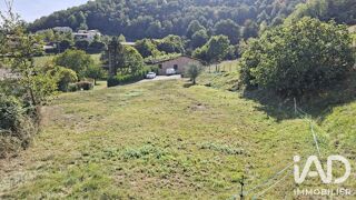  Terrain à vendre 969 m²