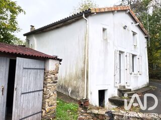 Vente Maison Vente Maison de village 4 pièces Terval