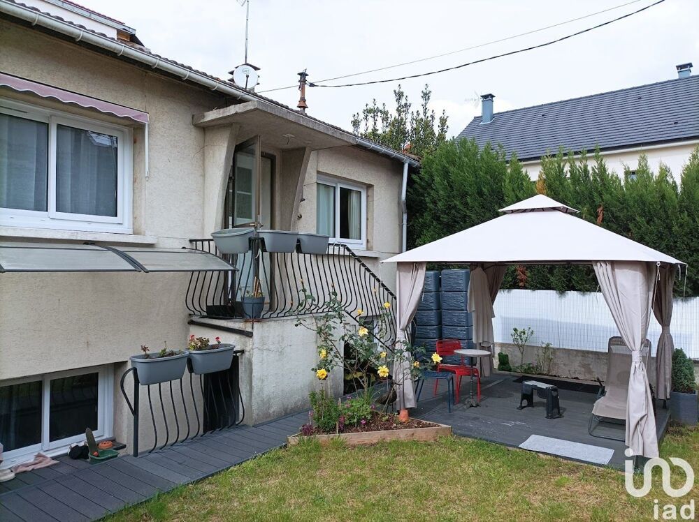 Vente Maison/villa 3 pièces