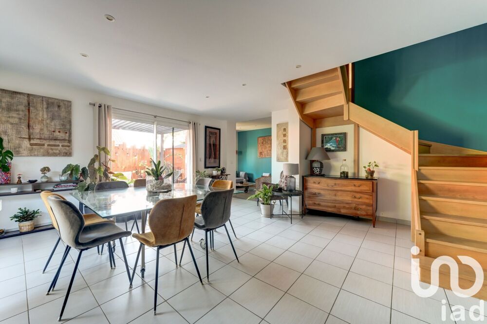 Vente Maison Vente Maison/villa 5 pièces Saint-genis-les-ollières