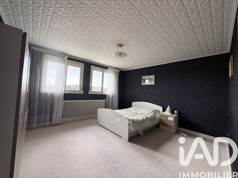 Vente Maison Vente Maison/villa 7 pièces Saint-julien-du-sault