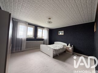  Maison à vendre 7 pièces 163 m²