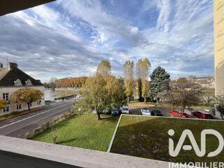  Appartement � vendre 4 pi�ces 91 m�