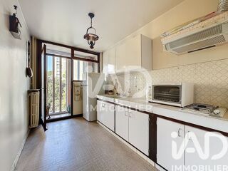  Appartement à vendre 3 pièces 61 m²