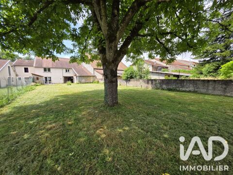   Vente Maison de village 5 pièces Maison - 5 pièce(s) - 158 m²