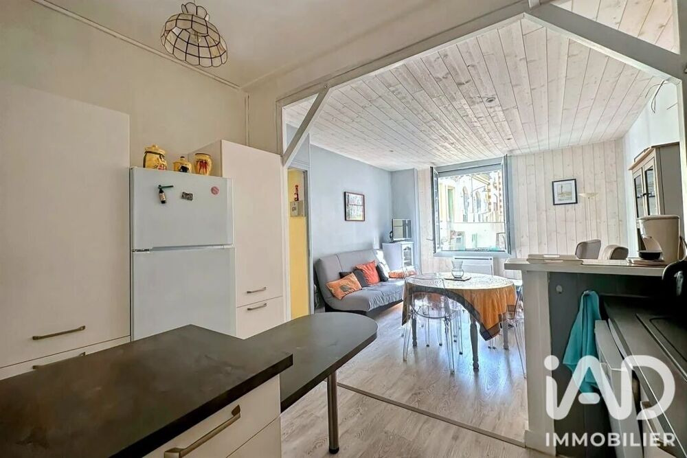 Vente Appartement Vente Appartement 2 pièces Cauterets
