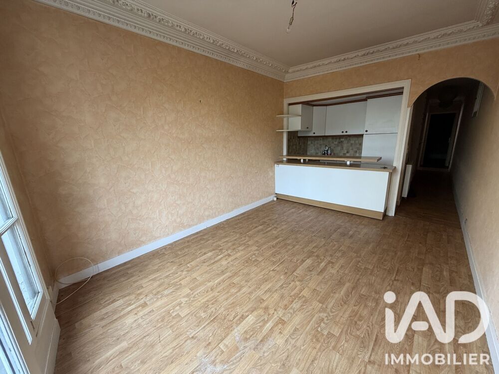 Vente Appartement Vente Appartement 2 pièces Paris 14