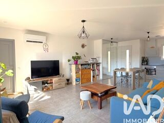  Maison à vendre 4 pièces 75 m²