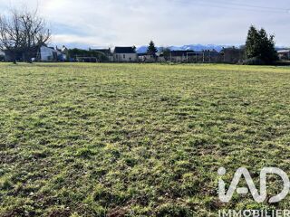 Vente Terrain Vente Terrain à bâtir 1 366 m&sup2; Visker