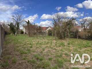  Terrain à vendre 652 m²