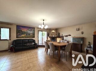 Maison à vendre 5 pièces 122 m²