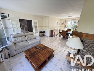  Maison à vendre 6 pièces 103 m²