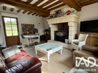  Maison à vendre 5 pièces 137 m²