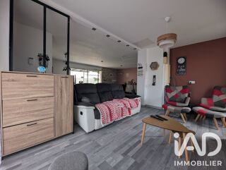  Maison à vendre 5 pièces 103 m²