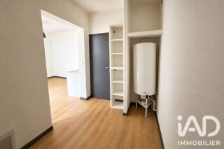  Appartement à vendre 1 pièce 24 m²