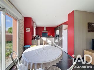 Vente Maison Vente Maison/villa 5 pièces Avanton