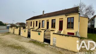  Immeuble à vendre 140 m²