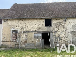  Maison à vendre 2 pièces 110 m²
