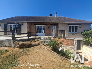  Maison à vendre 5 pièces 128 m²