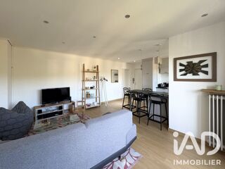  Appartement à louer 3 pièces 64 m²